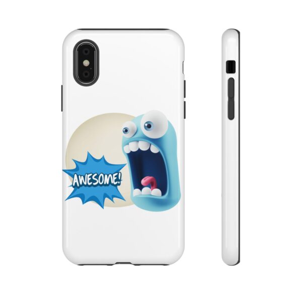 Rainbow Designs On Tough Cases Custom Phone Case For iPhone Series Google Pixel and Samsung - Image 9