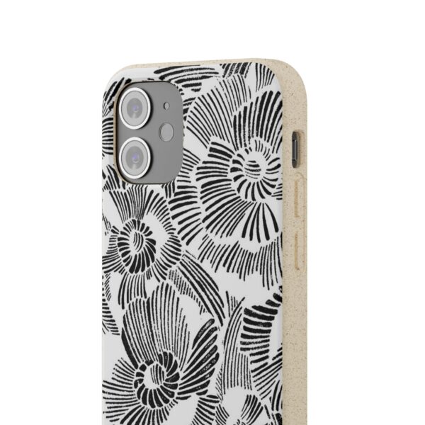 🌸 Flowers Biodegradable Cases 🌿 for iPhone and Samsung! 📱🌼 - Image 19