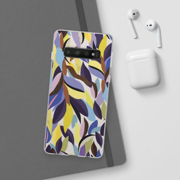 Exotic Jungle Flexi Cases For Samsung and iPhone - Image 121