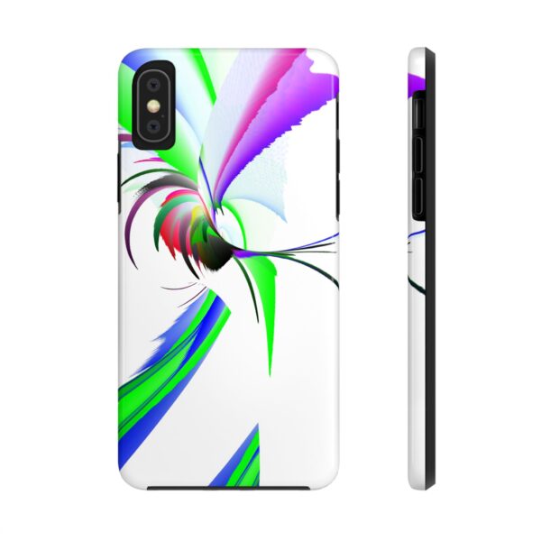 Rainbow Designs Tough Phone Cases, Case-Mate For iPhone and Samsung - Image 3