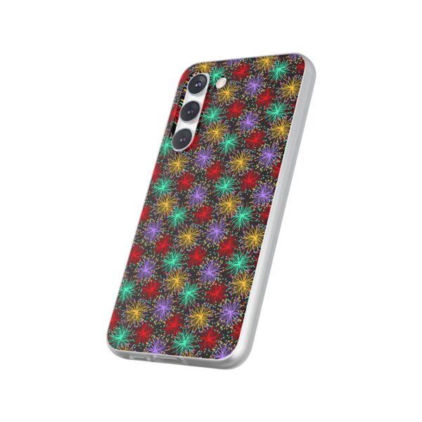 Digital Seamless Pattern Flexi Cases For Samsung Galaxy S23 With 🎁 Gift Packaging 🎁 - Image 220