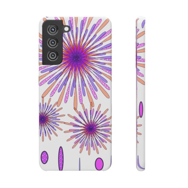 Rainbow Designs Snap Cases For Samsung and iPhone - Image 108