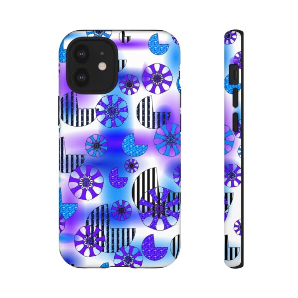 Rainbow Designs Tough Cases Custom Phone Case For iPhone Series Google Pixel and Samsung Series - Image 32