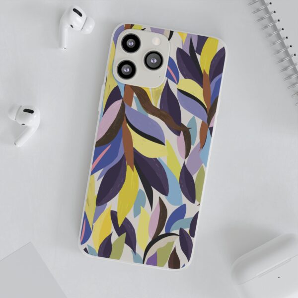 Exotic Jungle Flexi Cases For Samsung and iPhone - Image 145