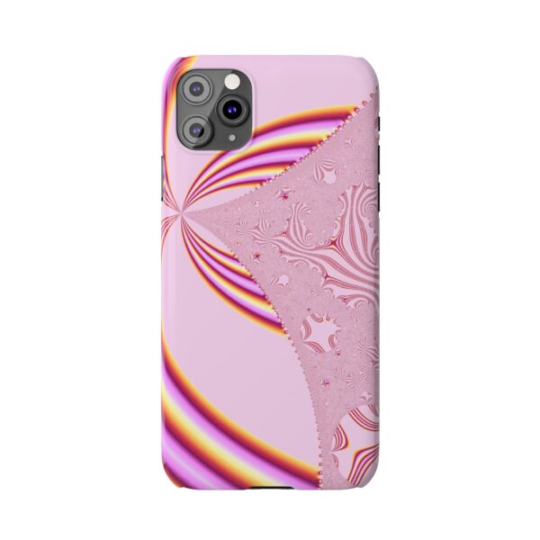 Rainbow Designs Cats On Slim Phone Cases Case-Mate Custom Phone Cases For iPhone and Samsung Series - Image 19