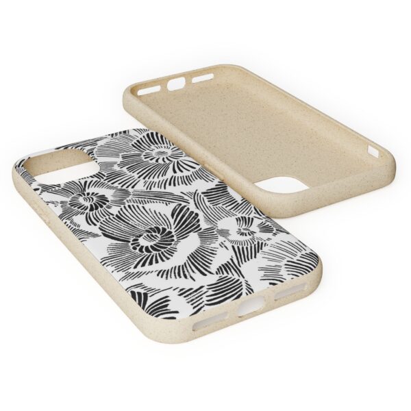 🌸 Flowers Biodegradable Cases 🌿 for iPhone and Samsung! 📱🌼 - Image 4