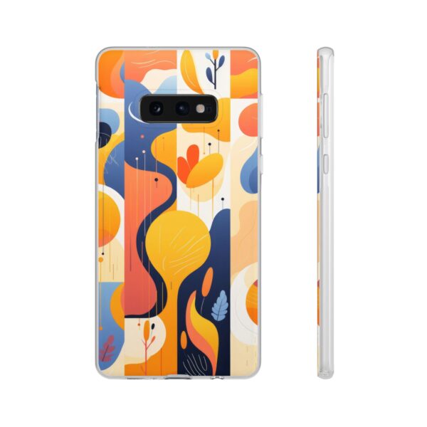 Decorative Shape Flexi Cases For iPhone and Samsung - Image 28