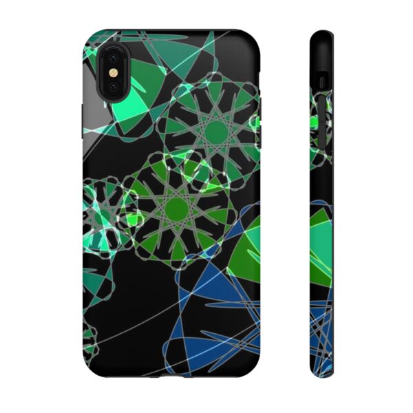 Rainbow Designs Tough Cases Custom Phone Cases For iPhone SerIes Samsung Models and Google Pixel - Image 12