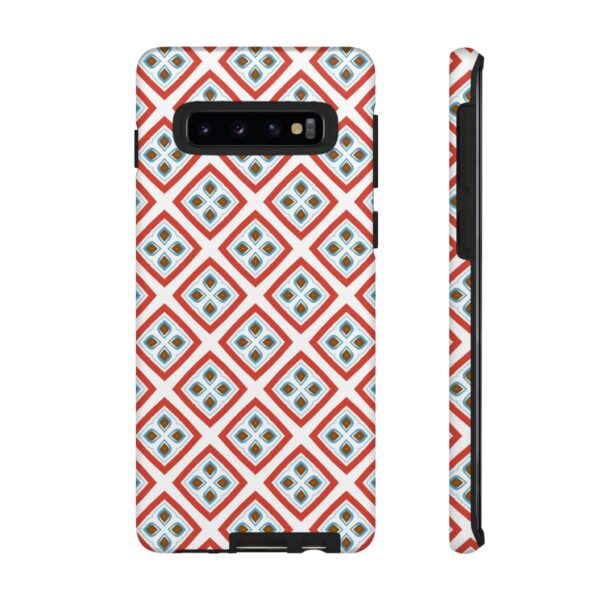 Rainbow Designs On Tough Cases Custom Phone Cases For iPhone Google Pixel and Samsung Series - Image 18