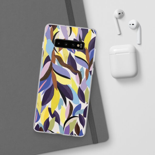 Exotic Jungle Flexi Cases For Samsung and iPhone - Image 33