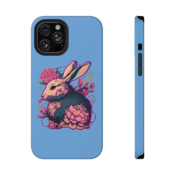 Rainbow Designs Rabbit On Slim Phone Cases Case-Mate Custom Phone Cases For iPhone and Samsung Series - Image 57