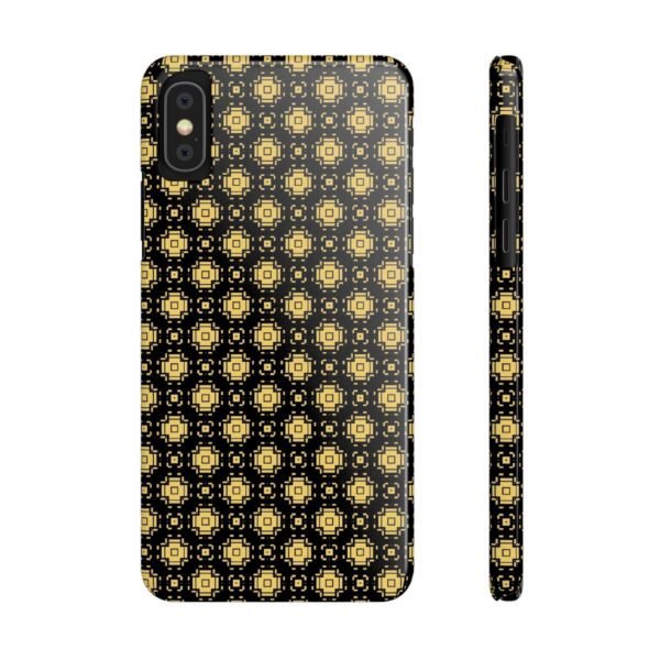 Rainbow Designs Pattern 8 On Slim Phone Cases Case-Mate Custom Phone Cases For iPhone and Samsung Series - Image 7