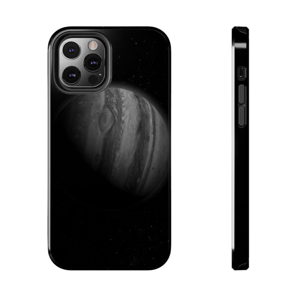 Rainbow Designs Jupiter Planet On Tough Phone Cases Case-mate Custom Phone Case For iPhone Series - Image 32