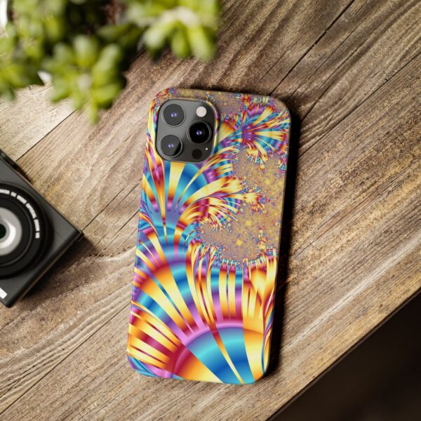 Rainbow Designs Fabulous Abstract On Slim Phone Cases Case-Mate Custom Phone Cases For iPhone and Samsung Series - Image 49