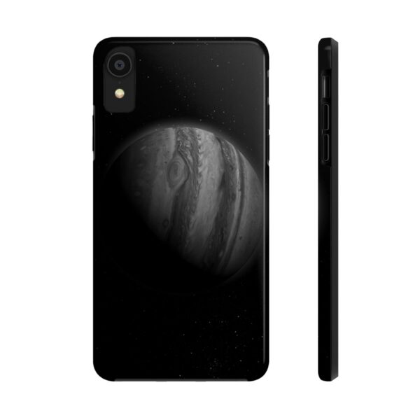 Rainbow Designs Jupiter Planet On Tough Phone Cases Case-mate Custom Phone Case For iPhone Series - Image 6