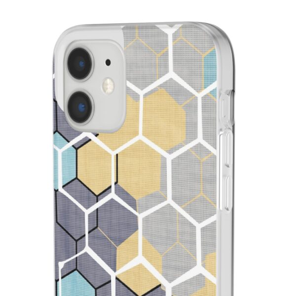 Marble Flexi Cases For iPhone & Samsung - Image 56