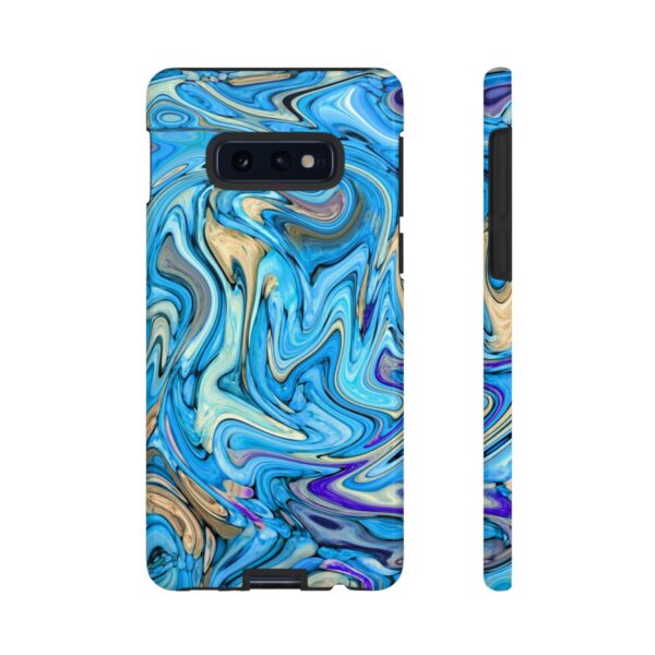 Rainbow Designs Tough Cases Custom Phone Cases For iPhone Series Google and Samsung Series - Image 13