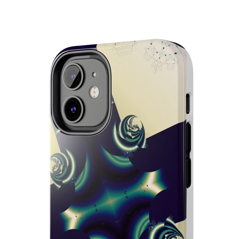 Rainbow Designs Abstract On Tough Phone Cases Case-mate Custom Phone Case For iPhone Series - Image 31