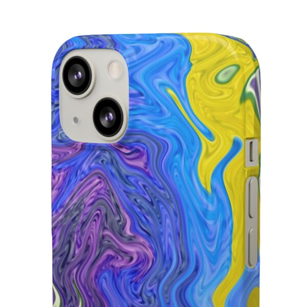 Rainbow Designs Snap Cases For Samsung and iPhone - Image 86