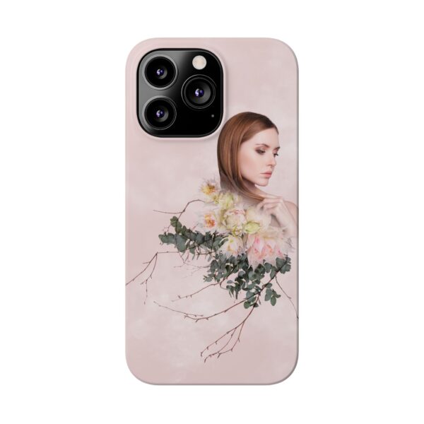 Rainbow Designs "Woman" On Slim Phone Cases, Case-Mate For iPhone and Samsung Galaxy - Image 31