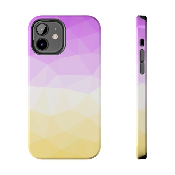 Rainbow Designs Tough Phone Cases, Case-Mate Phone Case Custom Phone Case For iPhone Samsung - Image 24