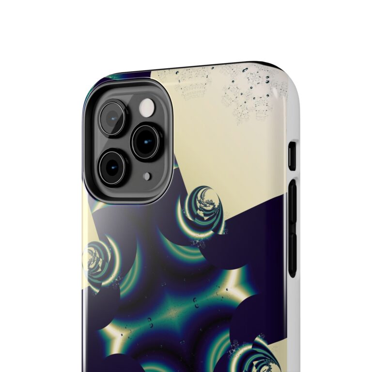 Rainbow Designs Abstract On Tough Phone Cases Case-mate Custom Phone Case For iPhone Series - Image 19