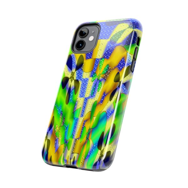 Rainbow Designs On Tough Phone Cases, Case-Mate Custom Phone Case For iPhone and Samsung - Image 14