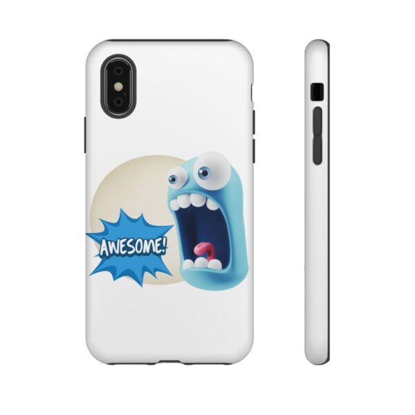 Rainbow Designs On Tough Cases Custom Phone Case For iPhone Series Google Pixel and Samsung - Image 10