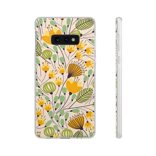 Digital Print Flowers Flexi Cases for iPhone and Samsung! - Image 28