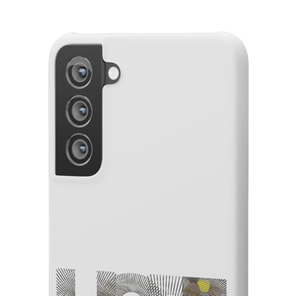 Rainbow Designs "HOPE" On Snap Cases For iPhone 11 Pro - Image 119