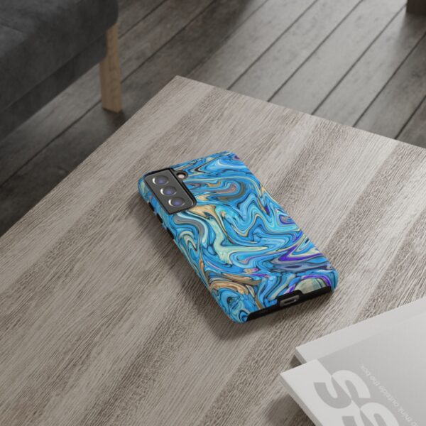 Rainbow Designs Tough Cases Custom Phone Cases For iPhone Series Google and Samsung Series - Image 82