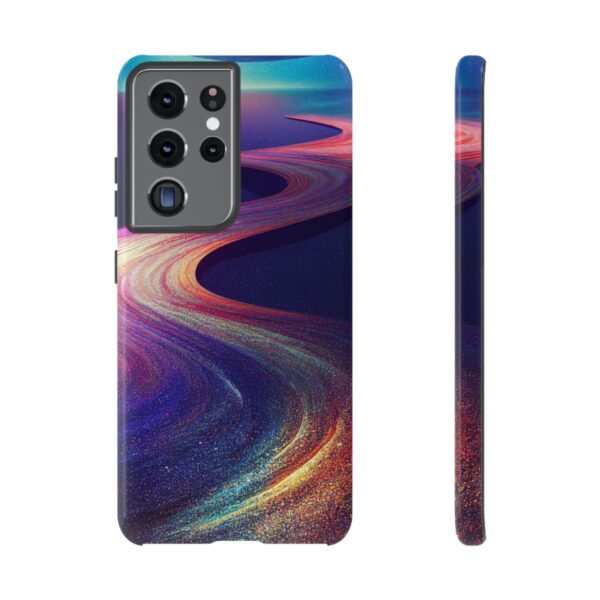 Rainbow Designs Tough Cases Custom Phone Case For iPhone Series Google Pixel and Samsung Series - Image 63