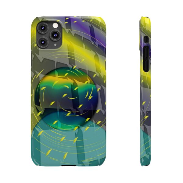 Rainbow Designs Abstract On Slim Phone Cases Case-Mate Custom Phone Cases For iPhone and Samsung Series - Image 18