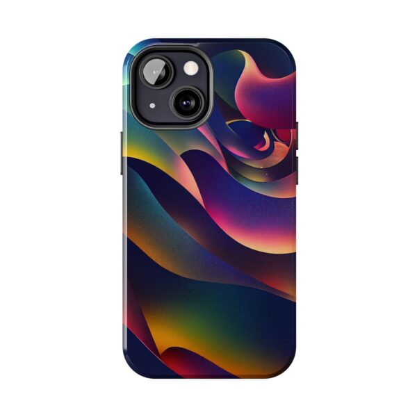 Rainbow Designs Tough Phone Cases, Case-Mate For iPhone and Samsung - Image 45