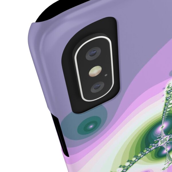 Rainbow Designs Fabulous On Slim Phone Cases Case-Mate Custom Phone Cases For iPhone and Samsung Series - Image 4