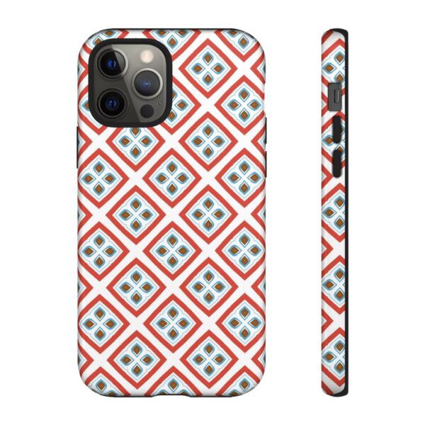 Rainbow Designs On Tough Cases Custom Phone Cases For iPhone Google Pixel and Samsung Series - Image 35