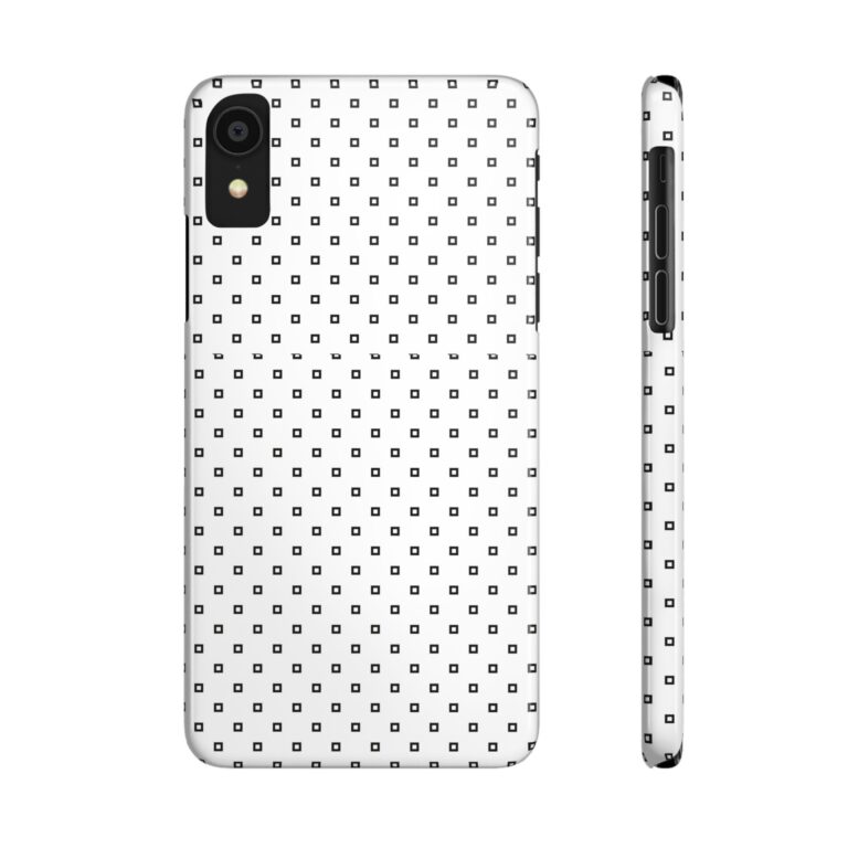 Rainbow Designs Trendy On Slim Phone Cases Case-Mate Custom Phone Cases For iPhone and Samsung Series - Image 9