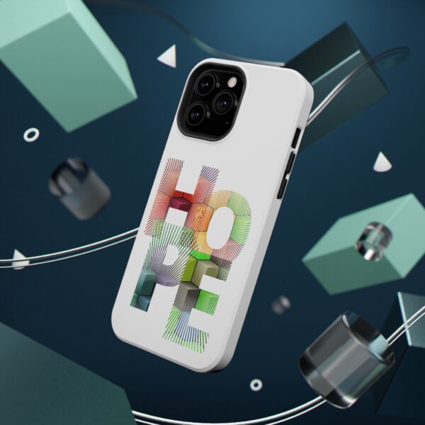 Rainbow Designs "HOPE" On Impact-Resistant Cases For Samsung and iPhone - Image 20