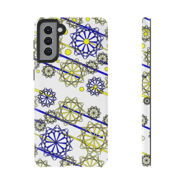 Rainbow Designs Tough Cases Custom Phone Cases For iPhone Series Google Pixel and Samsung Series - Image 61