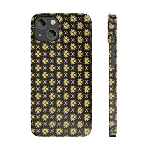 Rainbow Designs Pattern 8 On Slim Phone Cases Case-Mate Custom Phone Cases For iPhone and Samsung Series - Image 50