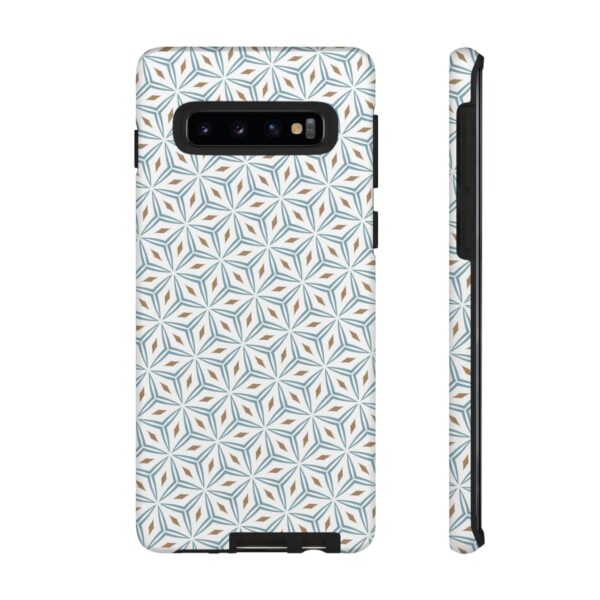 Rainbow Designs On Tough Cases Custom Phone Cases For iPhone Google Pixel and Samsung Series. - Image 18