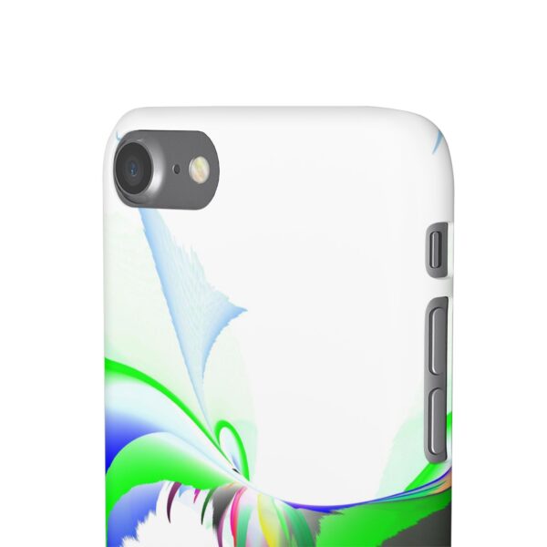 Rainbow Designs Snap Cases For iPhone Google Samsung - Image 16