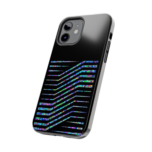 Rainbow Designs On Tough Phone Cases, Case-Mate For iPhone and Samsung - Image 26