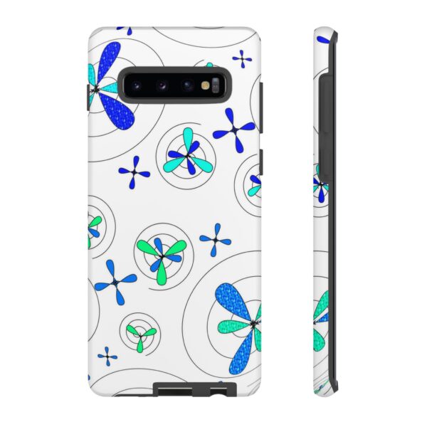 Rainbow Designs Tough Cases Custom Phone Cases For iPhone Series Google Pixel and Samsung Series - Image 17