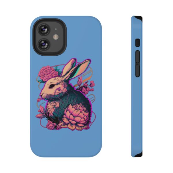 Rainbow Designs Rabbit On Slim Phone Cases Case-Mate Custom Phone Cases For iPhone and Samsung Series - Image 47