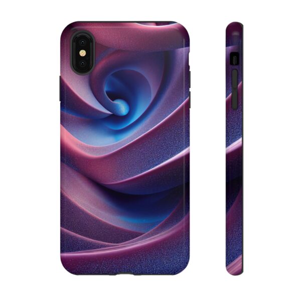 Rainbow Designs Tough Cases Custom Phone Case For iPhone Series Google Pixel and Samsung Series - Image 11