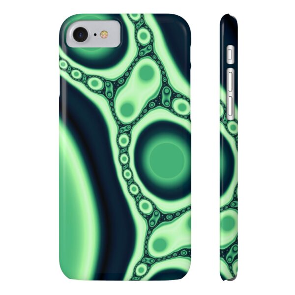 Rainbow Designs Fabulous Abstract On Slim Phone Cases Case-Mate Custom Phone Cases For iPhone and Samsung Series - Image 2