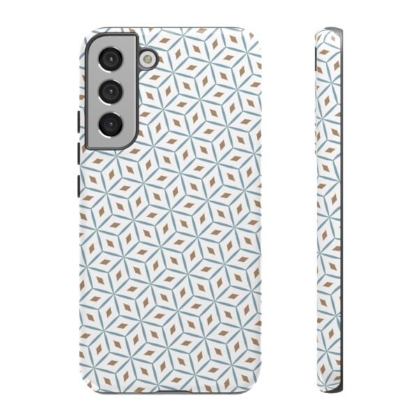 Rainbow Designs On Tough Cases Custom Phone Cases For iPhone Google Pixel and Samsung Series - Image 87