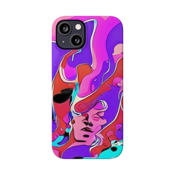 Rainbow Designs Digital Art On Slim Phone Cases Case-Mate Custom Phone Cases For iPhone and Samsung Series - Image 23