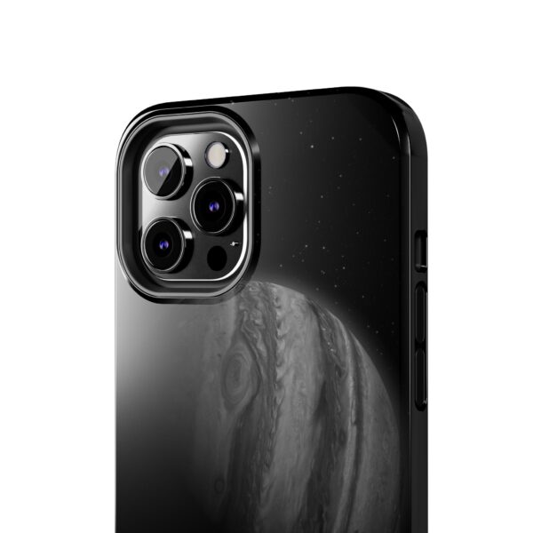 Rainbow Designs Jupiter Planet On Tough Phone Cases Case-mate Custom Phone Case For iPhone Series - Image 39